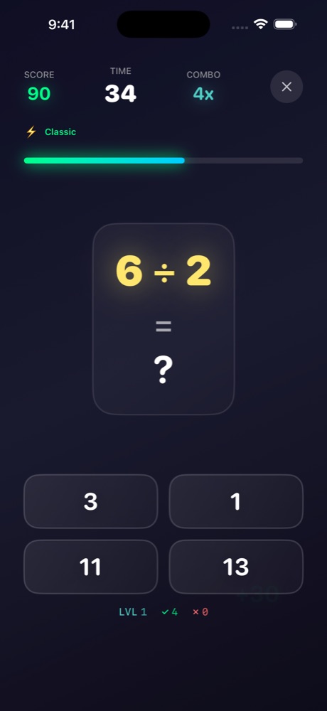 Gameplay